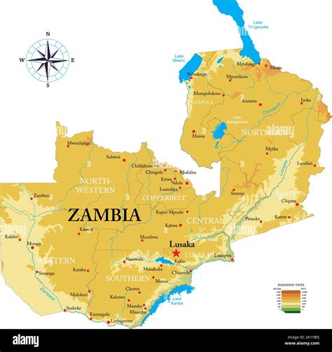 'Zambia' Search .